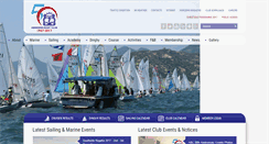 Desktop Screenshot of abclubhk.com